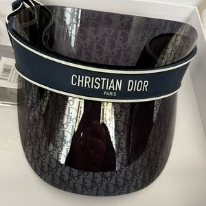 Dior Visor